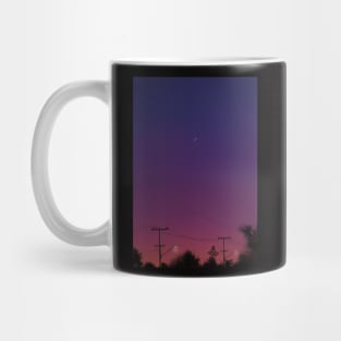 Tomorrow Mug